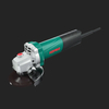 Hoprio 4-дюймовый бесщеточный угловой шлифовальный станок 220 В S1M-100YE2