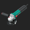 S1M-115YE1 Бесщеточная угловая шлифовальная машина большой мощности промышленного класса