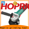 Бесщеточная шлифовальная машина Hoprio 5 дюймов на продажу у зарубежного торговца на продажу