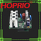 Контроллер двигателя постоянного тока Hoprio, высокий завод