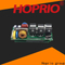 Защитный контроллер бесщеточного двигателя Hoprio, завод с гарантией качества