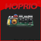 Контроллер двигателя постоянного тока с регулируемой скоростью Hoprio, распределитель с гарантией качества