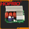 Контроллер двигателя постоянного тока Hoprio, высокий распределитель