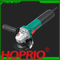 Угловая электрическая угловая шлифовальная машина Hoprio, простая в эксплуатации, высокая производительность