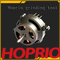 Высокоскоростной бесщеточный двигатель Hoprio для бытовой техники.