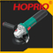 Аккумуляторная угловая шлифовальная машина Hoprio, высокая производительность