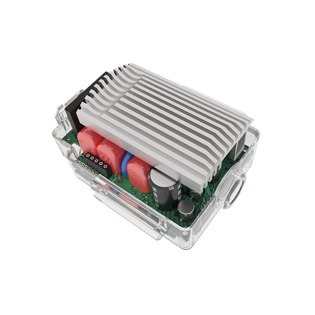 HP-DB2215 3000 Вт, большая мощность, сушилка для рук, бесщеточный двигатель, без датчика Холлера, контроллер драйвера, бесщеточный контроллер для режущего аппарата