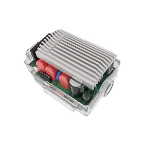 HP-DB2215 3000 Вт, большая мощность, сушилка для рук, бесщеточный двигатель, без датчика Холлера, контроллер драйвера, бесщеточный контроллер для режущего аппарата