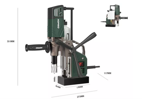 Industrial Grade Brushless Magnetic Drill Machine.png