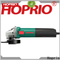 Торговая точка компании Hoprio 4,5-дюймовой угловой шлифовальной машины для импортеров