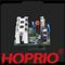 Контроллер бесщеточного двигателя Hoprio, производитель быстрой доставки