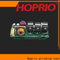Контроллер бесщеточного двигателя Hoprio, фабрика с гарантией качества
