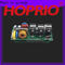 Защитный бесщеточный контроллер Hoprio, высокий завод