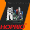 Дистрибьютор быстрой доставки контроллера Hoprio bldc
