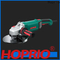 Hoprio оптовая продажа лучшая угловая шлифовальная машина высокой производительности
