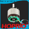 Высокоскоростной высоковольтный двигатель постоянного тока Hoprio для медицинского оборудования