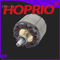 Энергосберегающий двигатель постоянного тока Hoprio для электромобилей