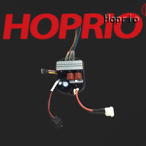 Контроллер электродвигателя Hoprio, производитель с гарантией качества