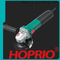 Hoprio оптовая лучшая угловая шлифовальная машина промышленная конкурентоспособная цена