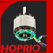 Высокоскоростной двигатель Hoprio bldc оптом для бытовой техники