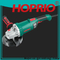 Высокоскоростная угловая шлифовальная машина Hoprio, промышленный завод, прямая поставка
