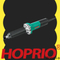 Популярные шлифовальные инструменты Hoprio, экономичность, простота установки
