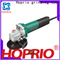 Hoprio China 5-дюймовая бесщеточная шлифовальная машина, передовая технология выщелачивания для импортеров