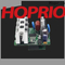 Контроллер двигателя постоянного тока с замкнутым контуром Hoprio, высокий распределитель