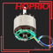 Высокоскоростной промышленный двигатель Hoprio bldc для бытовой техники