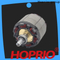 Высокоскоростной бесщеточный электродвигатель постоянного тока Hoprio промышленный для электромобилей