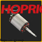Высокоскоростной двигатель постоянного тока Hoprio для бытовой техники