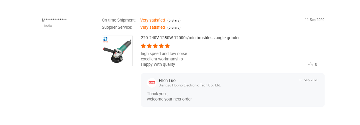 Rated BLDC Power Tool Review 2