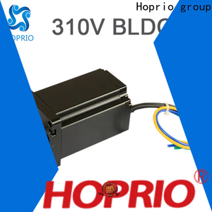 Богатый опыт Hoprio в Китае наградил поставщика двигателей b2b
