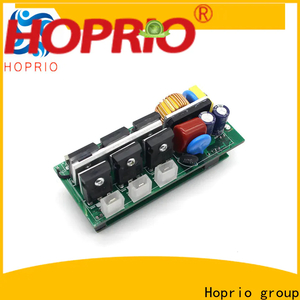 Hoprio - лучший торговый партнер контроллера двигателя на мировом рынке