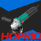 Производство Hoprio, оптовая продажа угловых шлифовальных машин, быстрая установка, прямой завод