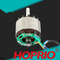 Мощный бесщеточный двигатель постоянного тока Hoprio для медицинского оборудования