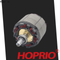Высокоэффективный двигатель постоянного тока Hoprio для электромобилей