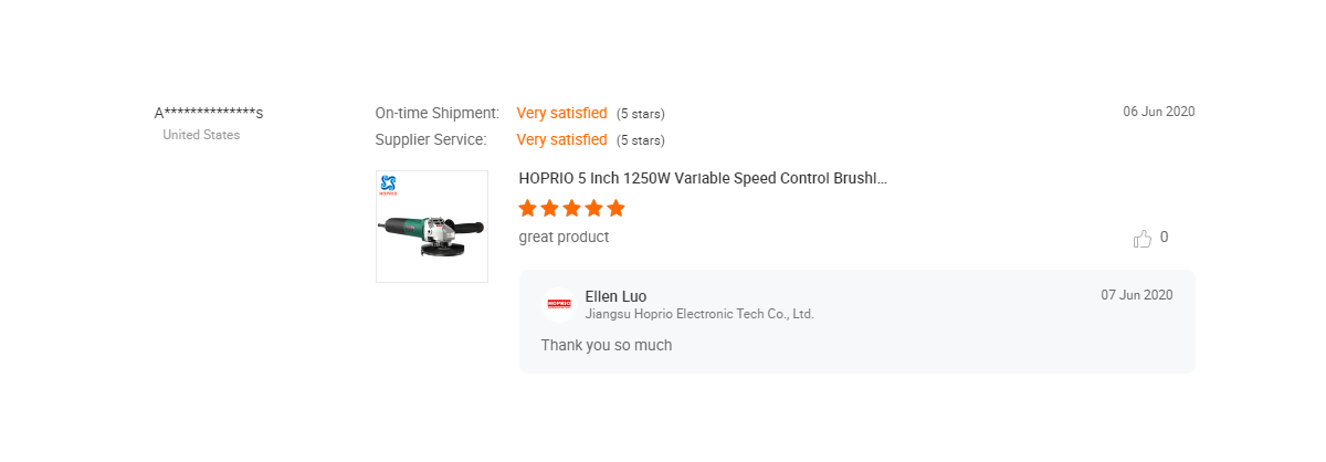 Rated BLDC Power Tool Review 3