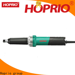 Качество Hoprio, услуги производителя бесщеточной шлифовальной машины на рабочем месте
