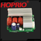 Защитный контроллер двигателя постоянного тока Hoprio, быстрая доставка, завод