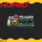 Защитный бесщеточный контроллер Hoprio высокий