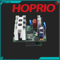 Контроллер бесщеточного двигателя с регулируемой скоростью Hoprio, распределитель с гарантией качества