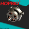 Энергосберегающий высокоскоростной бесщеточный двигатель Hoprio, специально разработанный для медицинского оборудования.