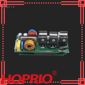 Контроллер Hoprio BLDC, высокий