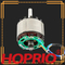 Оптовая продажа высокоскоростного двигателя Hoprio bldc для электромобилей