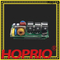 Защитный контроллер двигателя Hoprio bldc, быстрая доставка, завод