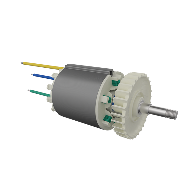 HPBL6055 1000W Simulation Design Бесщеточный двигатель 30000 об/мин Bldc Мотор для электрического инструмента