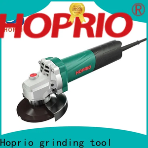 Завод-поставщик угловых шлифовальных машин Hoprio 4,5 дюйма для трейдера