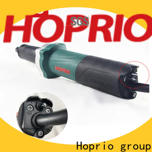 Инновационная бесщеточная шлифовальная машина Hoprio, оптовая продажа OEM для завода