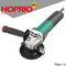 Hoprio oem 5-дюймовая бесщеточная шлифовальная машина для завода